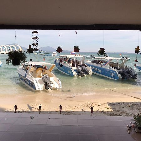 Ma-Samet Apartment Rayong Exterior photo