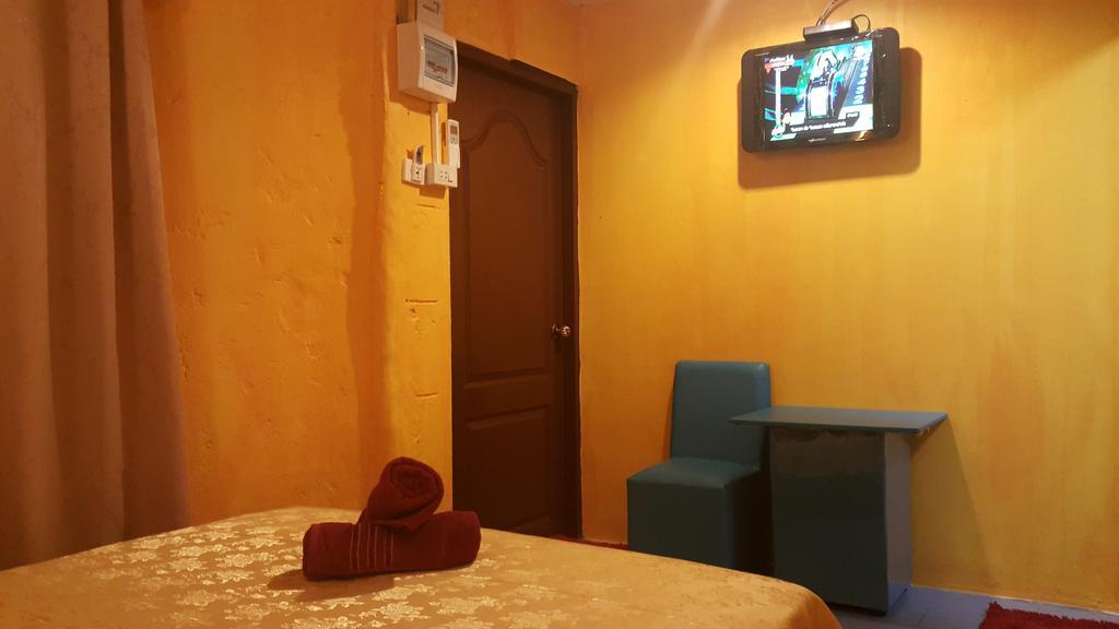 Ma-Samet Apartment Rayong Room photo